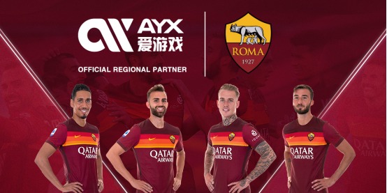 一座全新的